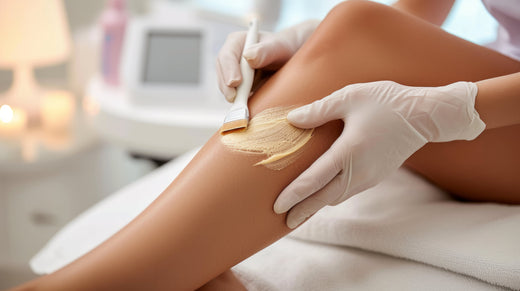 Why Every Waxing Business Needs a Professional Intake & Consent Forms Bundle