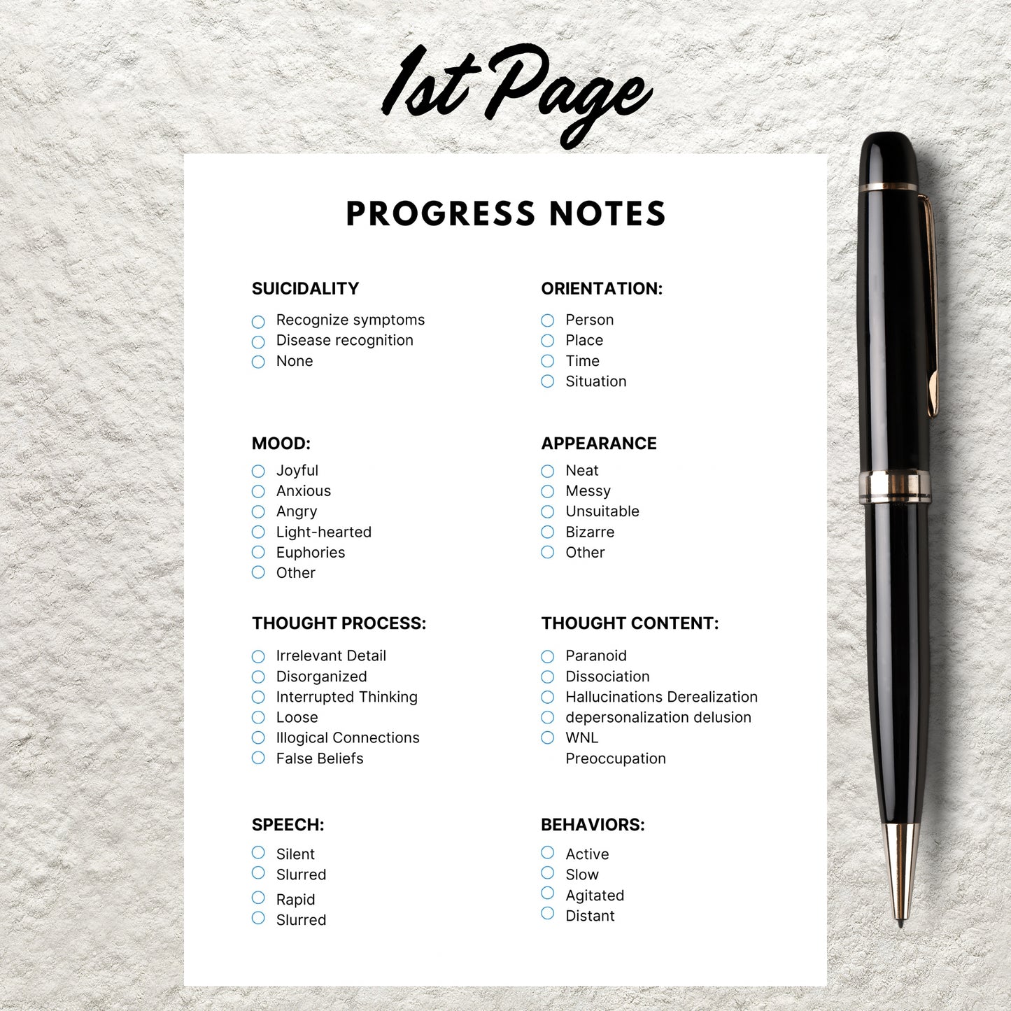 Therapy Progress Notes Template Psychotherapy Notes Progress Notes Template Therapy Intervention Cheat Sheet Therapy Counselor Counseling