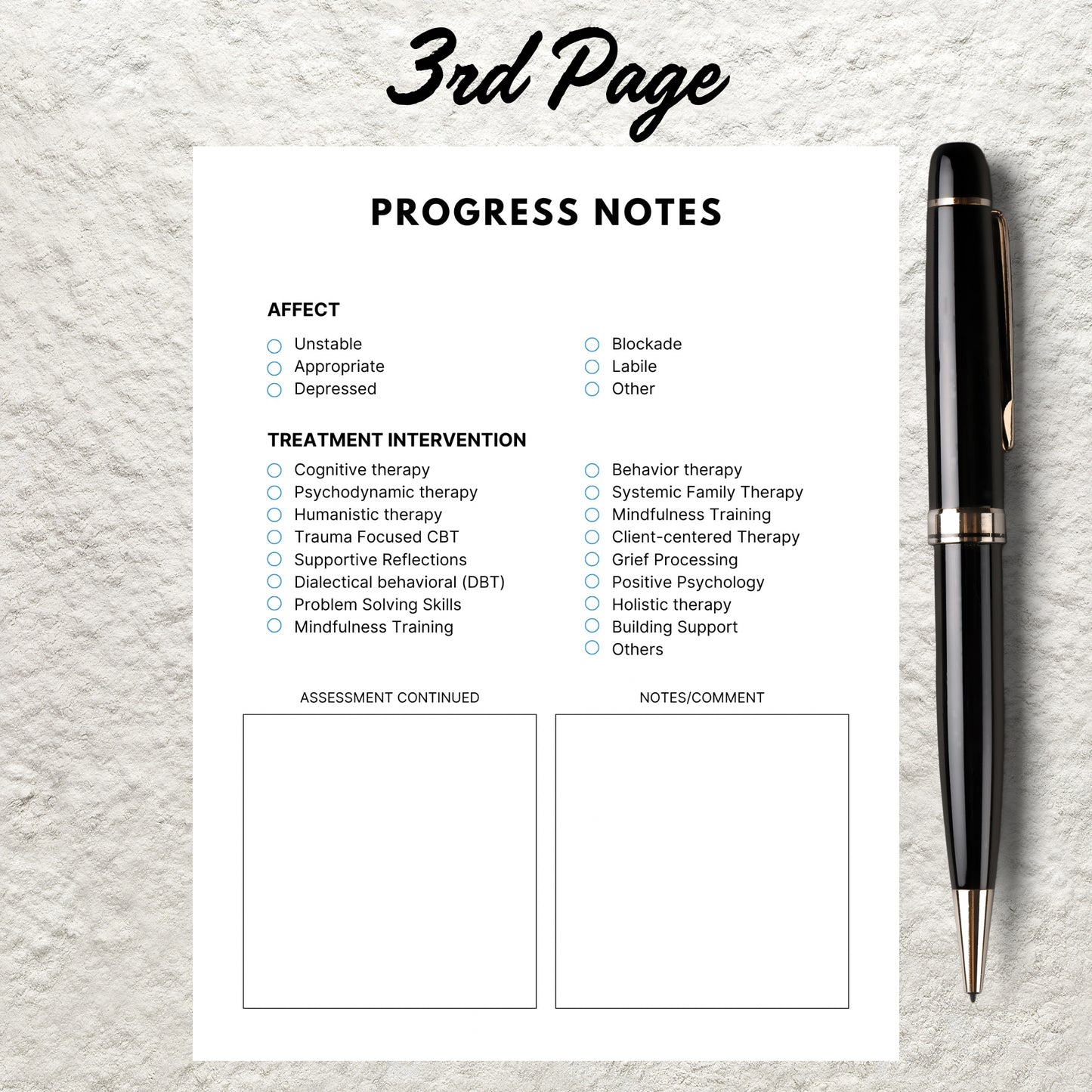 Therapy Progress Notes Template Psychotherapy Notes Progress Notes Template Therapy Intervention Cheat Sheet Therapy Counselor Counseling