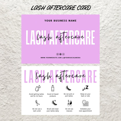 Eyelash Extension Forms Template Editable Printable Lash Consent Form Lash Consultation Eyelash After Care Card Esthetician Forms Lash Forms